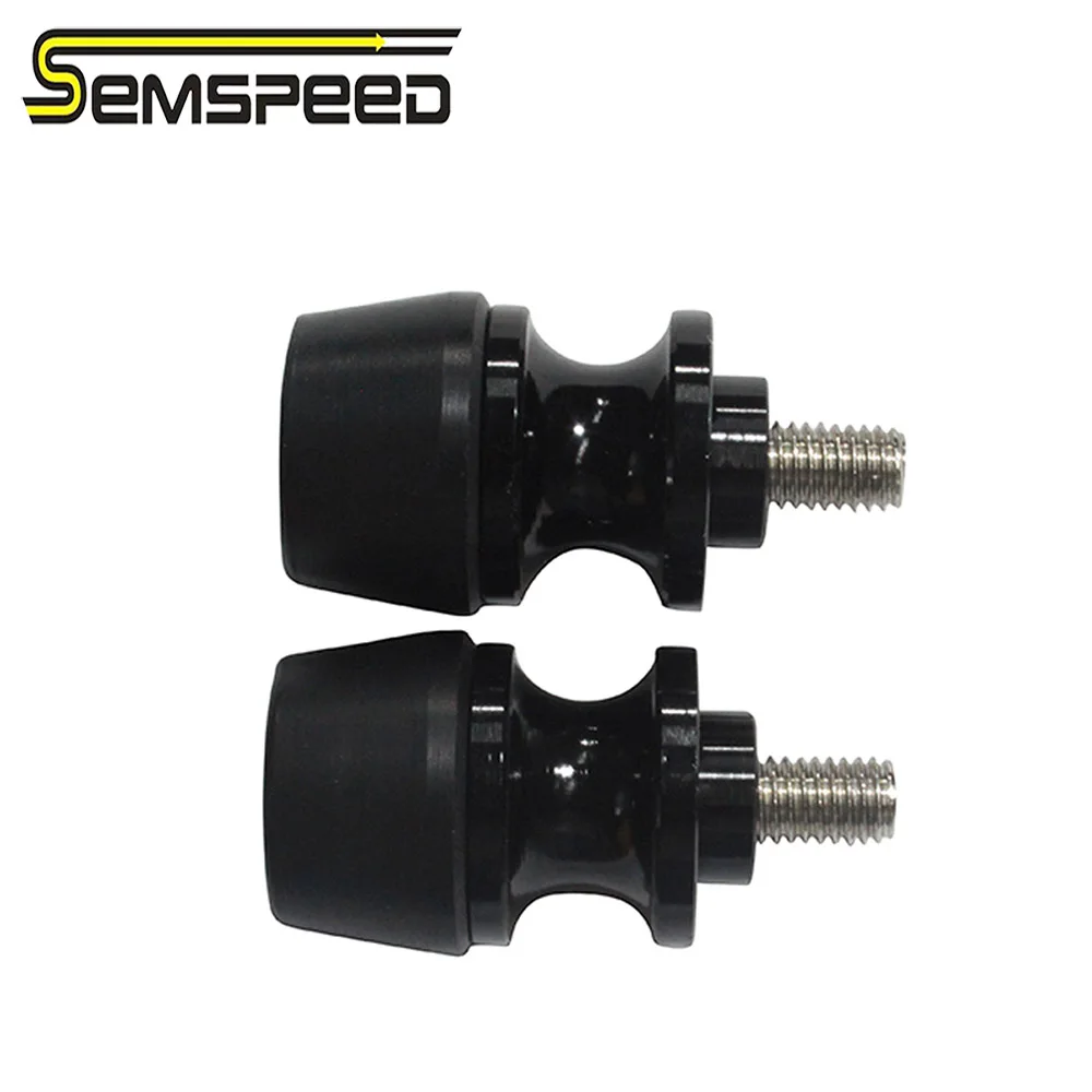 Semspeed левый и правый МОТОЦИКЛ маятник слайдер катушки стенд крышка винт для CFMOTO 800NK 2023 защитная пленка CNC модифицированные аксессуары
Semspeed левый и правый МОТОЦИКЛ маятник слайдер катушки стенд крышка винт для CFMOTO 800NK 2023 защитная пленка CNC модифицированные аксессуары