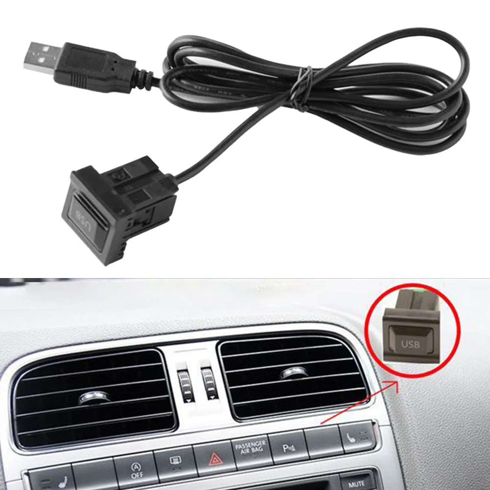 1pcs 1× USB With Dust Cover Wire Harness Dash Flush Mount Dual USB Extension High Quality Panel USB Port For Bike
1pcs 1× USB With Dust Cover Wire Harness Dash Flush Mount Dual USB Extension High Quality Panel USB Port For Bike