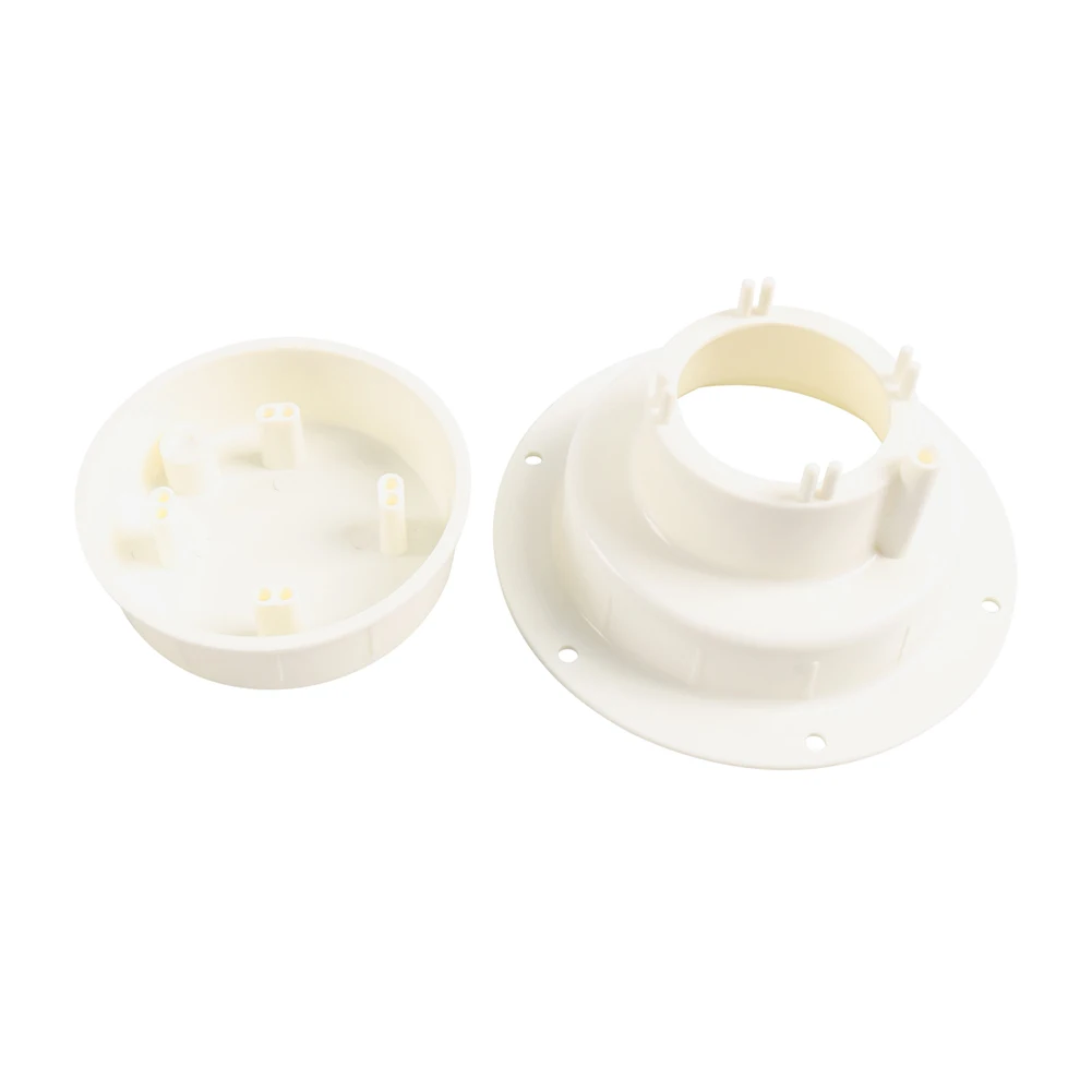 Durable RV Parts & Accessories Plumbing Vent Outlet Vent Cover For 1\\\" To 2 3/8\\\" O.D. Pipe Plastic Top Mounted
Durable RV Parts & Accessories Plumbing Vent Outlet Vent Cover For 1\\\" To 2 3/8\\\" O.D. Pipe Plastic Top Mounted