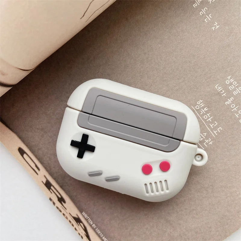 Earphone Case for Airpods Pro 2 3 cover For AirPods Pro Textile Cloth Protective case AntiFingerprints For Air pods 3 2
Earphone Case for Airpods Pro 2 3 cover For AirPods Pro Textile Cloth Protective case AntiFingerprints For Air pods 3 2