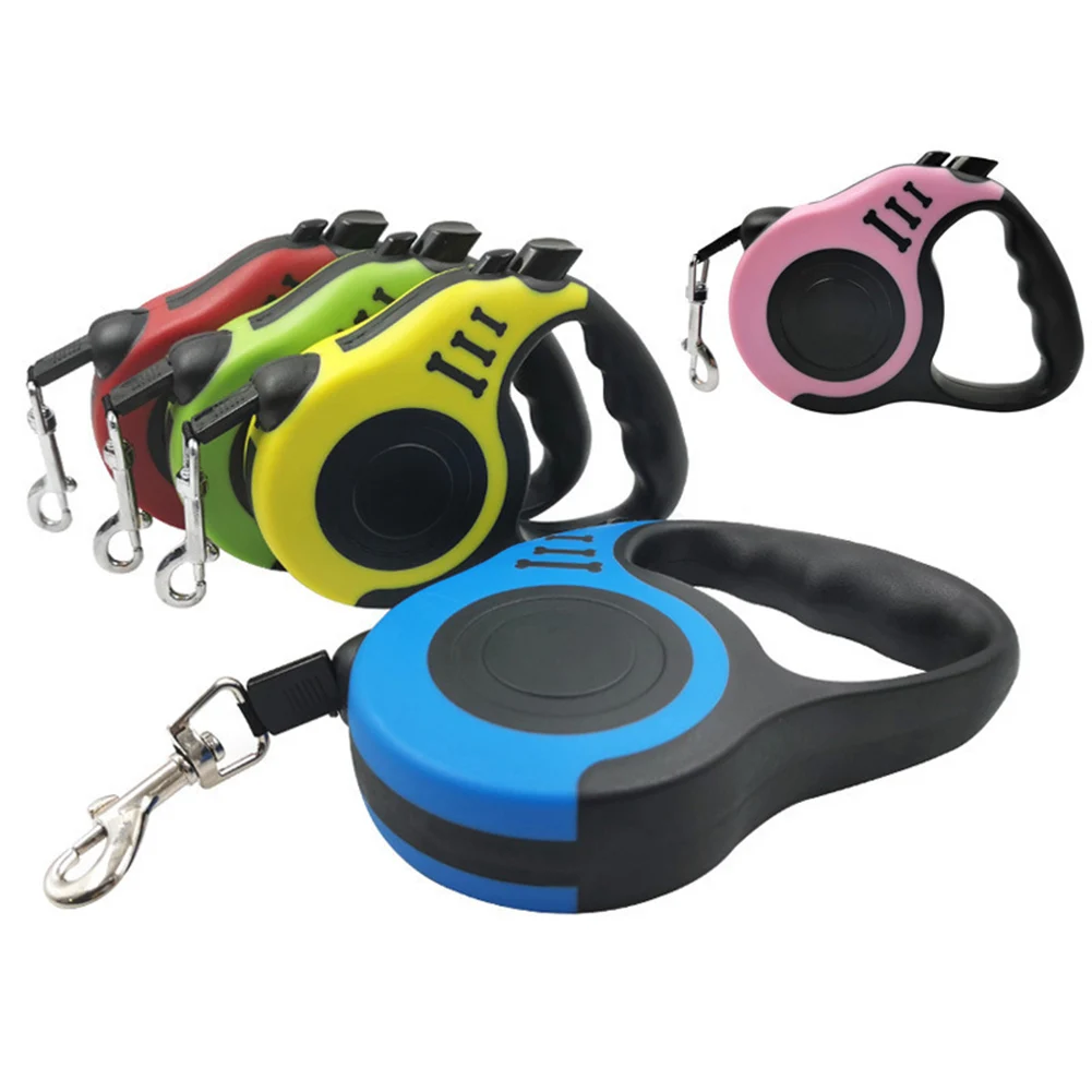 Retractable Dog Leash Cat Leash Pet Walking Training Cat Belt Small Dog Pet Supplies Extending Training Leash Extra Long 300cm
Retractable Dog Leash Cat Leash Pet Walking Training Cat Belt Small Dog Pet Supplies Extending Training Leash Extra Long 300cm