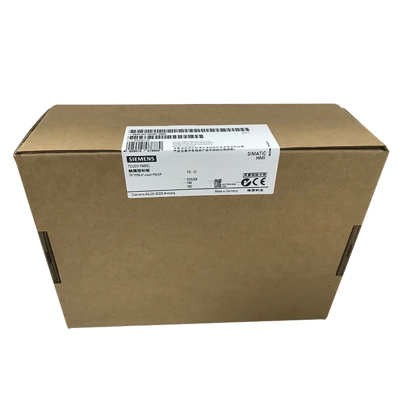 Новый и оригинальный программируемый логический контроллер plc 6ES7414-3XM05-0AB0
Новый и оригинальный программируемый логический контроллер plc 6ES7414-3XM05-0AB0