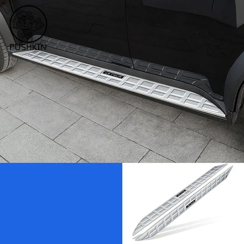 Накладки на пороги (накладки-ступеньки) для Chery Jetour T2 ICH-X K3 2025 – аксессуары для защиты и декора
Накладки на пороги (накладки-ступеньки) для Chery Jetour T2 ICH-X K3 2025 – аксессуары для защиты и декора