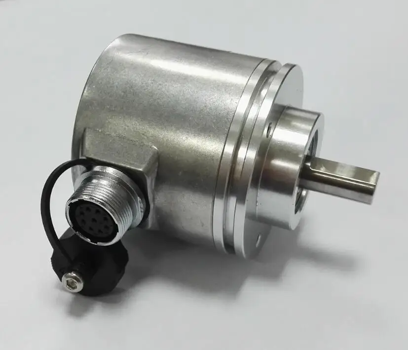 multi turn absolute rotary sensor SSI encoder replace SICK absolute encoder 8pin connector
multi turn absolute rotary sensor SSI encoder replace SICK absolute encoder 8pin connector