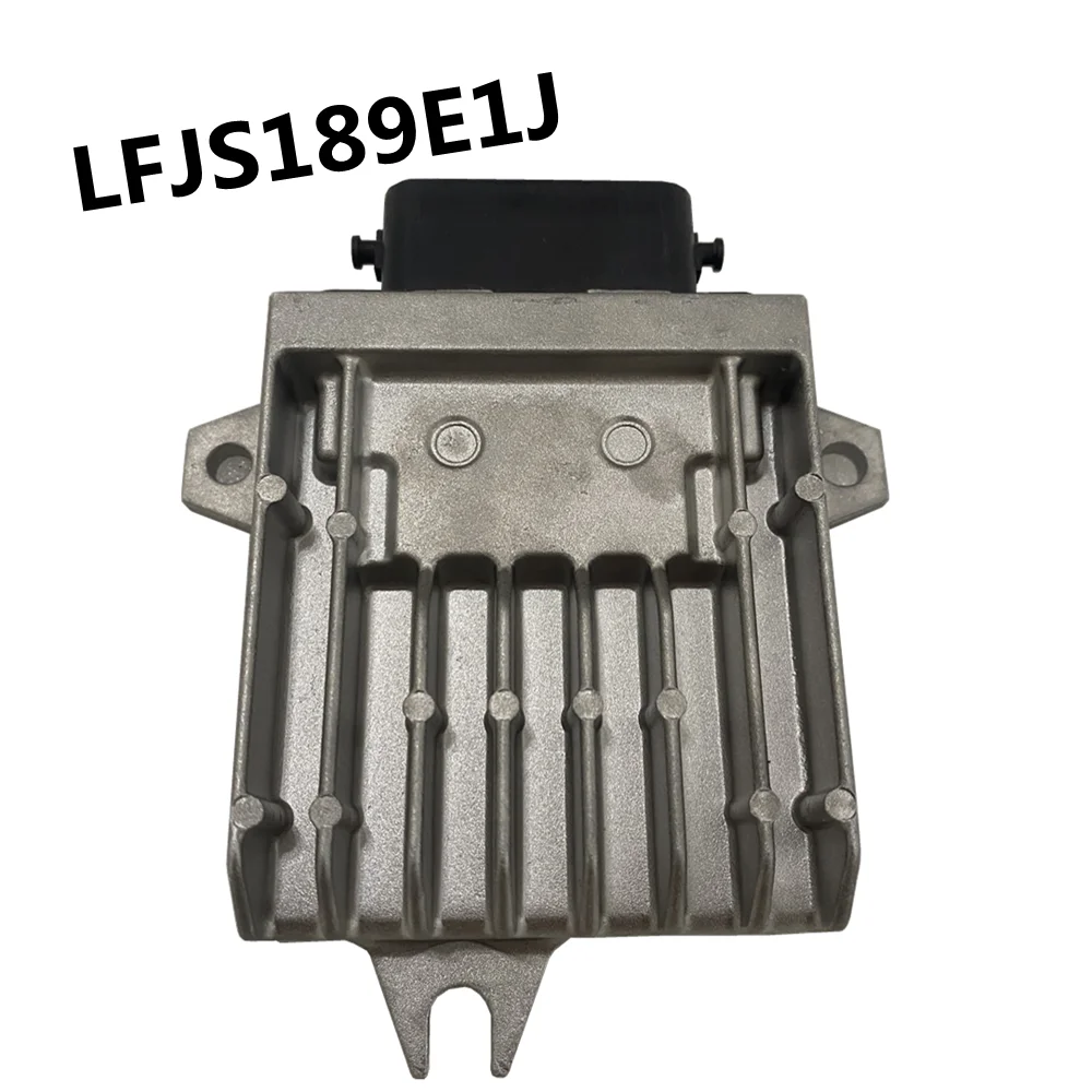 LFJS-189E1-J Transmission Control Module TCU TCM LFJS189E1J For Mazda 3 LFJS 189E1 J
LFJS-189E1-J Transmission Control Module TCU TCM LFJS189E1J For Mazda 3 LFJS 189E1 J