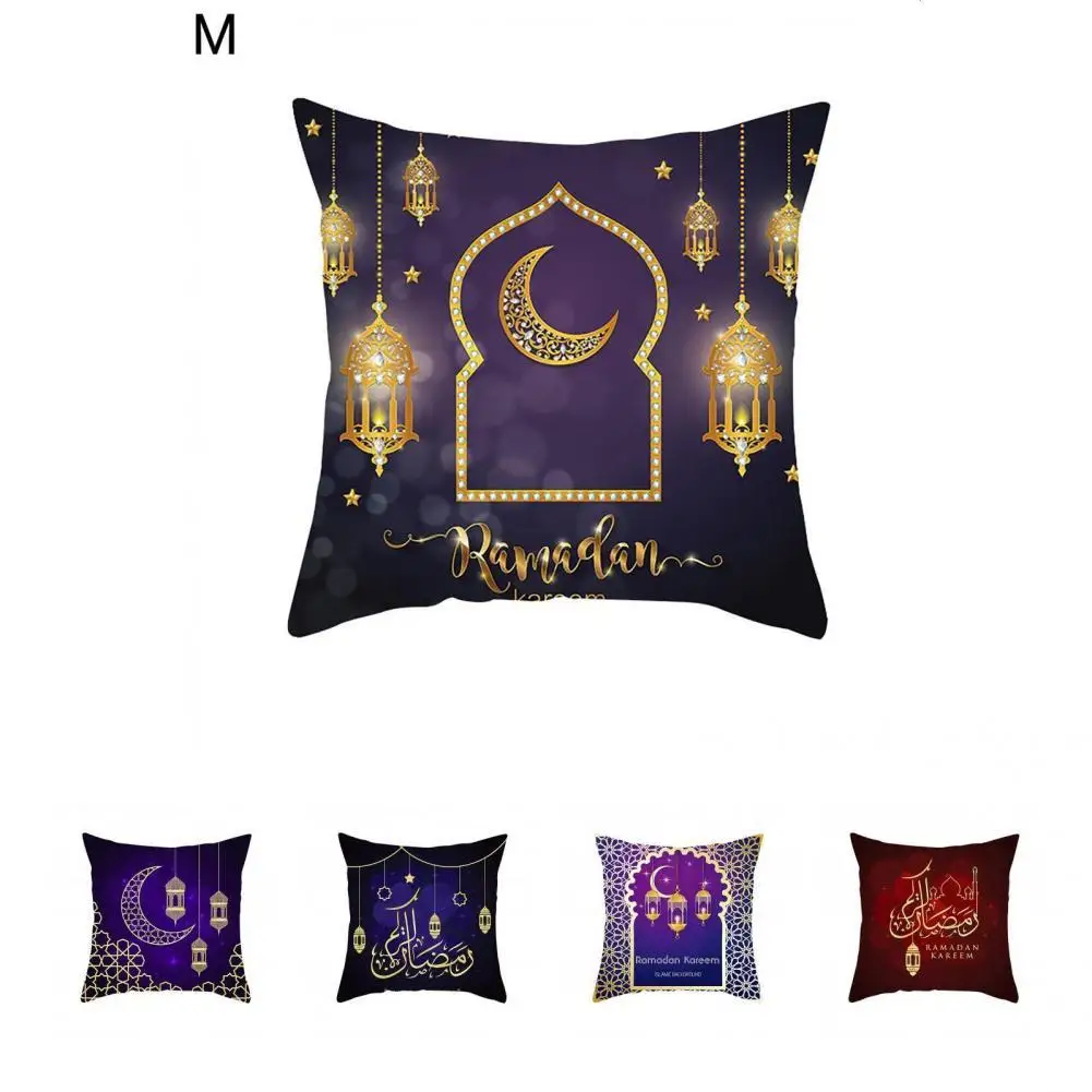 Hidden Zipper Premium Holiday Throw Pillow Cover Versatile Pillow Cover Non-allergenic for Office
Hidden Zipper Premium Holiday Throw Pillow Cover Versatile Pillow Cover Non-allergenic for Office
