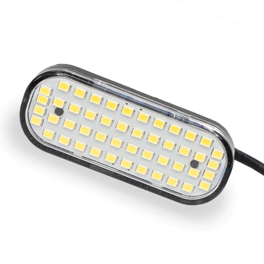 Car Accessories LED Trunk Light ABS Auto Interior For Tesla MODEL Y Lamps Replacement Tail Box Light Brand New
Car Accessories LED Trunk Light ABS Auto Interior For Tesla MODEL Y Lamps Replacement Tail Box Light Brand New