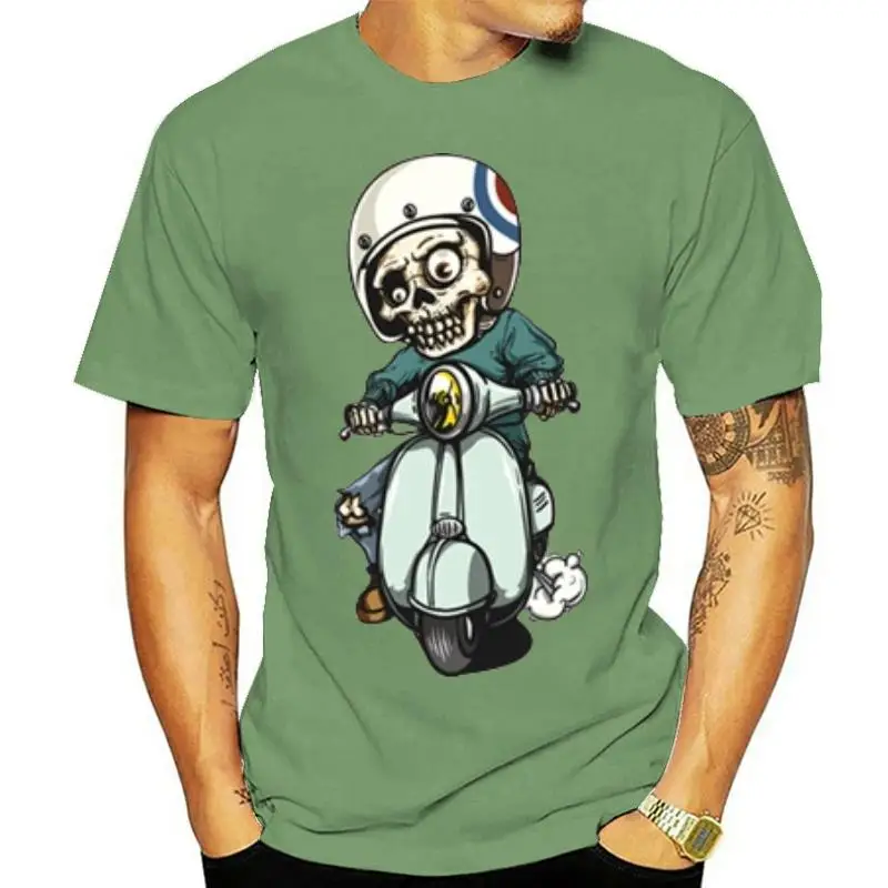 Футболка для езды на мотоцикле, Мужская футболка, крутые топы для мотокросса, велосипедистов, хипстерские велосипедные футболки для любите... 
Футболка для езды на мотоцикле, Мужская футболка, крутые топы для мотокросса, велосипедистов, хипстерские велосипедные футболки для любите...