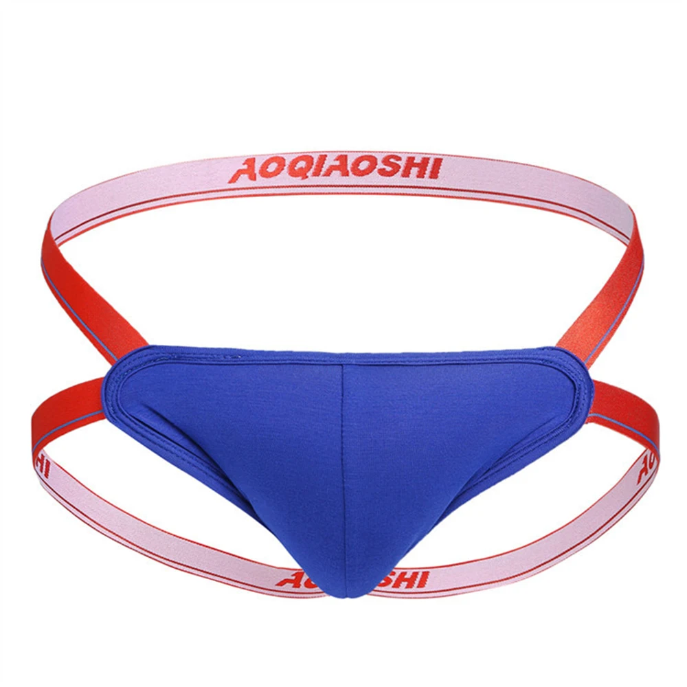 Mens Thongs And G Strings High Quality Ropa Interior Hombre Underwear Sexy Briefs Jockstrap U Convex Gay Panties Underpants
Mens Thongs And G Strings High Quality Ropa Interior Hombre Underwear Sexy Briefs Jockstrap U Convex Gay Panties Underpants