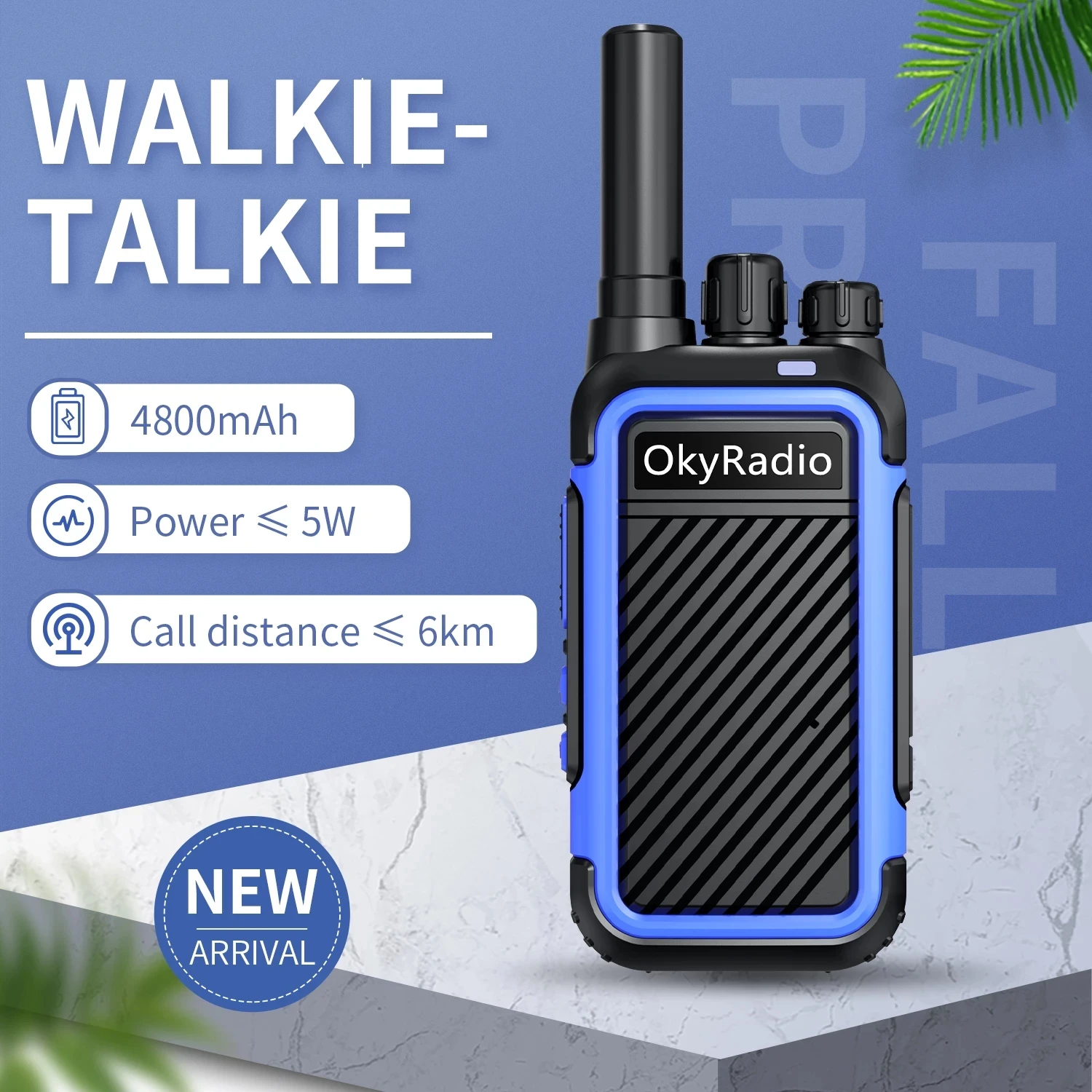 2022 UV-S9 Plus Dual Band Long Range Walkie Talkie Ham UV-5R Two Way Radio Powerful Handheld Transceiver with UHF VHF
2022 UV-S9 Plus Dual Band Long Range Walkie Talkie Ham UV-5R Two Way Radio Powerful Handheld Transceiver with UHF VHF