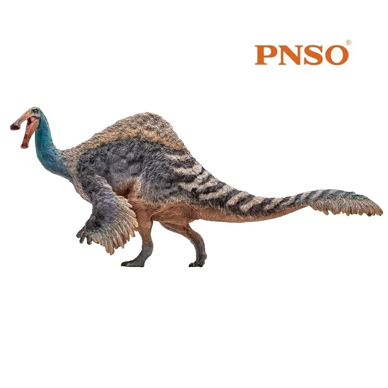 PNSO Классические игрушки динозавры дракона динозавра для мальчиков модель старого доисторического животного
PNSO Классические игрушки динозавры дракона динозавра для мальчиков модель старого доисторического животного