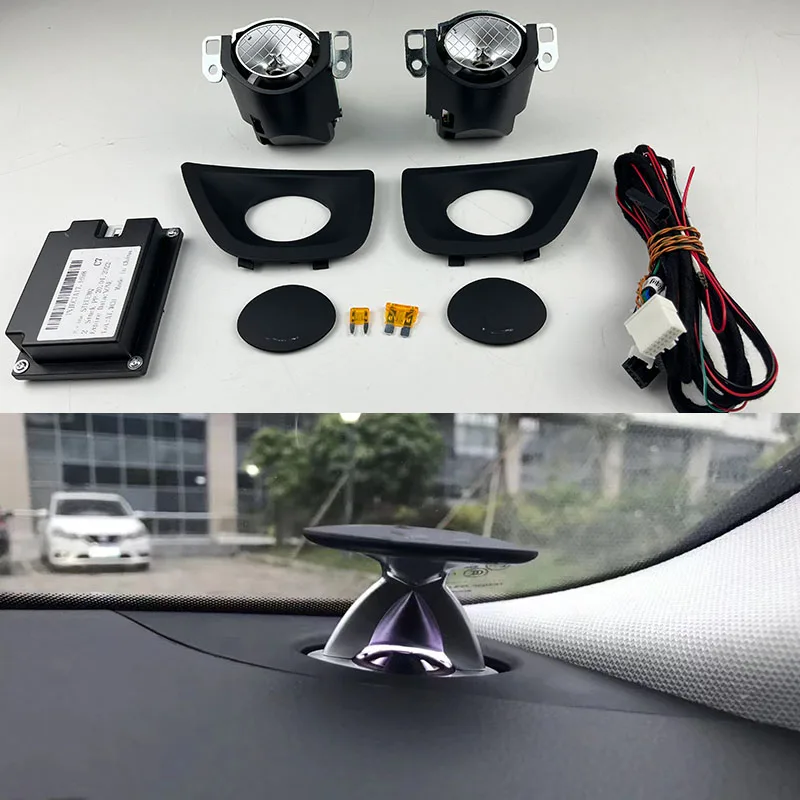 For AUDI A4 A5 B9 A6 C7 C8 A7 A8 Q5 Q7 Q8 speaker lift Loudspeaker Rising for Audi Tweeter Naante tweeter
For AUDI A4 A5 B9 A6 C7 C8 A7 A8 Q5 Q7 Q8 speaker lift Loudspeaker Rising for Audi Tweeter Naante tweeter