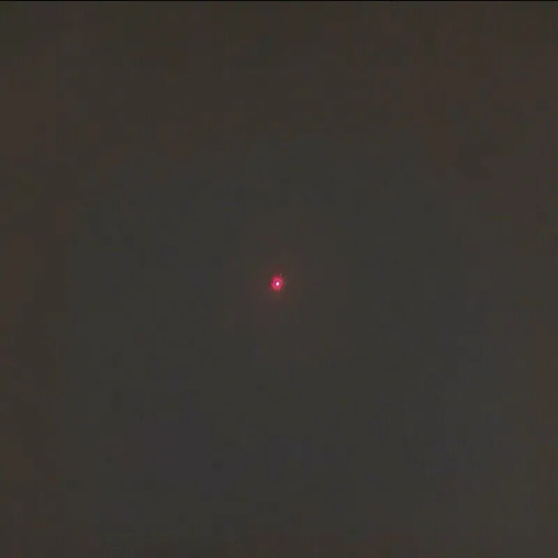 Промышленный лазерный модуль USB 650 нм красный
Промышленный лазерный модуль USB 650 нм красный