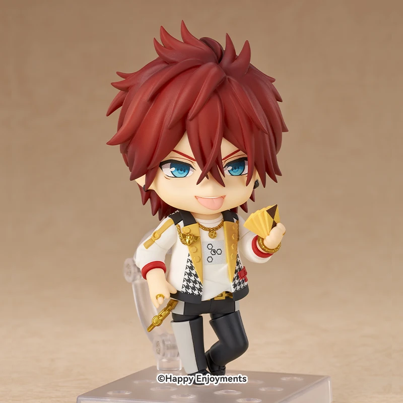あんさんぶるスターズ! 2 Amagi Rinne Ensemble Stars 2 Clay man Collection Figure Models Toys Figure Model Figurine Gift Models
あんさんぶるスターズ! 2 Amagi Rinne Ensemble Stars 2 Clay man Collection Figure Models Toys Figure Model Figurine Gift Models