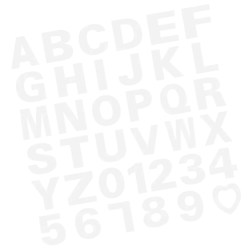 37 Pcs Digital Cake Mold DIY Baking Tools Templates Painting Molds Alphabet Supplies Number Stencils The Pet Heart Chocolate 
37 Pcs Digital Cake Mold DIY Baking Tools Templates Painting Molds Alphabet Supplies Number Stencils The Pet Heart Chocolate