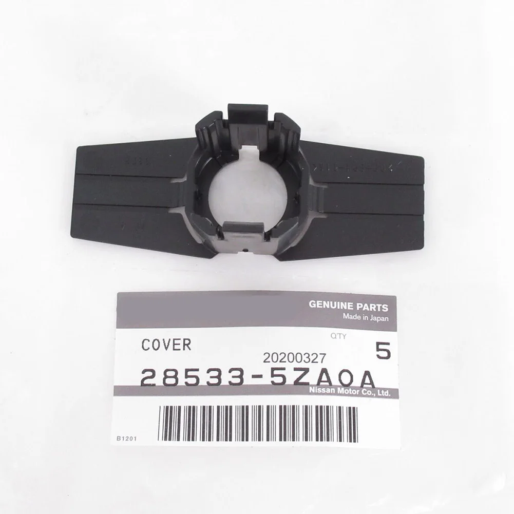 1Pcs Car Bumper Parking Sensor Bracket Cover 285335ZA0A Replacement Part For Infiniti For Nissan Maxima
1Pcs Car Bumper Parking Sensor Bracket Cover 285335ZA0A Replacement Part For Infiniti For Nissan Maxima