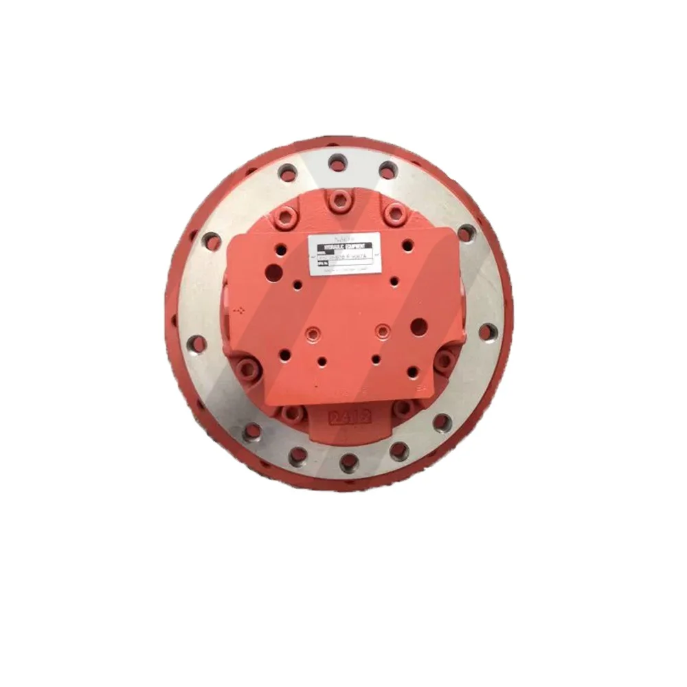 Power Parts EC55 Final Drive VOE14500160 Travel Motor VOE14505081 EC55B Travel Reducer VOE14505043
Power Parts EC55 Final Drive VOE14500160 Travel Motor VOE14505081 EC55B Travel Reducer VOE14505043