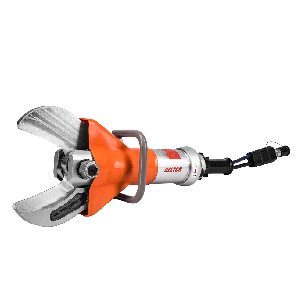 ODETOOLS BE-SC257 Hydraulic Combi Tool Jaws of Life Firefighter Hydraulic Scissors
ODETOOLS BE-SC257 Hydraulic Combi Tool Jaws of Life Firefighter Hydraulic Scissors