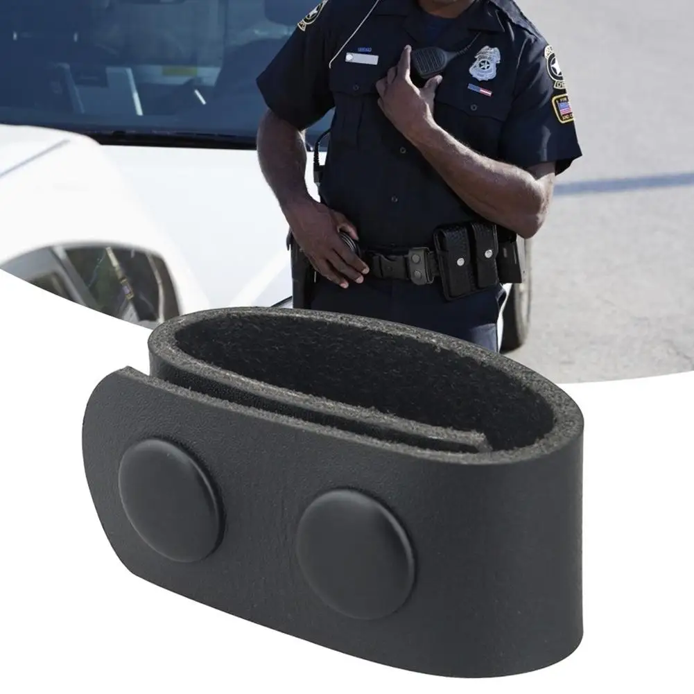 4Pcs Outdoor Double PU Leather Tactical Belt Keeper Portable Anti-slip Loop Belt Buckle Connector Hunting Fixed Replacement Tool
4Pcs Outdoor Double PU Leather Tactical Belt Keeper Portable Anti-slip Loop Belt Buckle Connector Hunting Fixed Replacement Tool