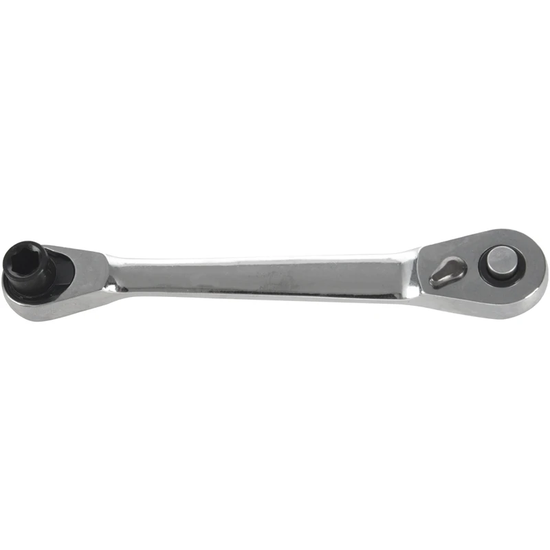 Mini Double Head Fast Ratchet Wrench Ratchet Wrench Bit Fast Socket Wrench Screwdriver Screwdriver Tool
Mini Double Head Fast Ratchet Wrench Ratchet Wrench Bit Fast Socket Wrench Screwdriver Screwdriver Tool