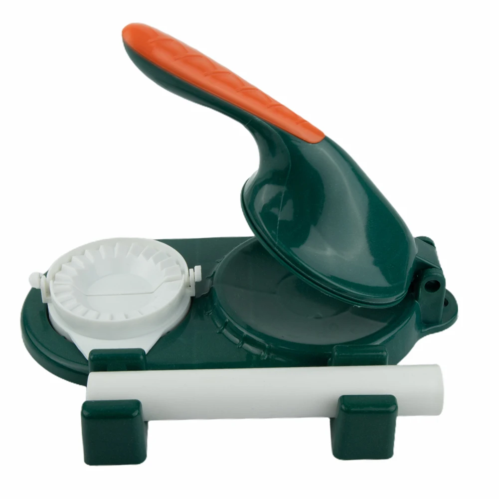 Brand New Dumpling Maker Dough Presser Homemade Manual PP Press Wrapper Ravioli Replacement Spare Parts Wontons
Brand New Dumpling Maker Dough Presser Homemade Manual PP Press Wrapper Ravioli Replacement Spare Parts Wontons