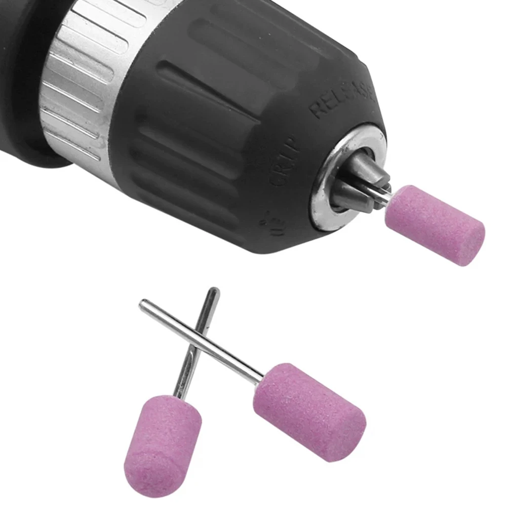 12pcs/set Grinding Wheel Head Pink Chrome Corundum Abrasive Grinding Stone Set Grinding Tools Polishing Tools Accessories
12pcs/set Grinding Wheel Head Pink Chrome Corundum Abrasive Grinding Stone Set Grinding Tools Polishing Tools Accessories