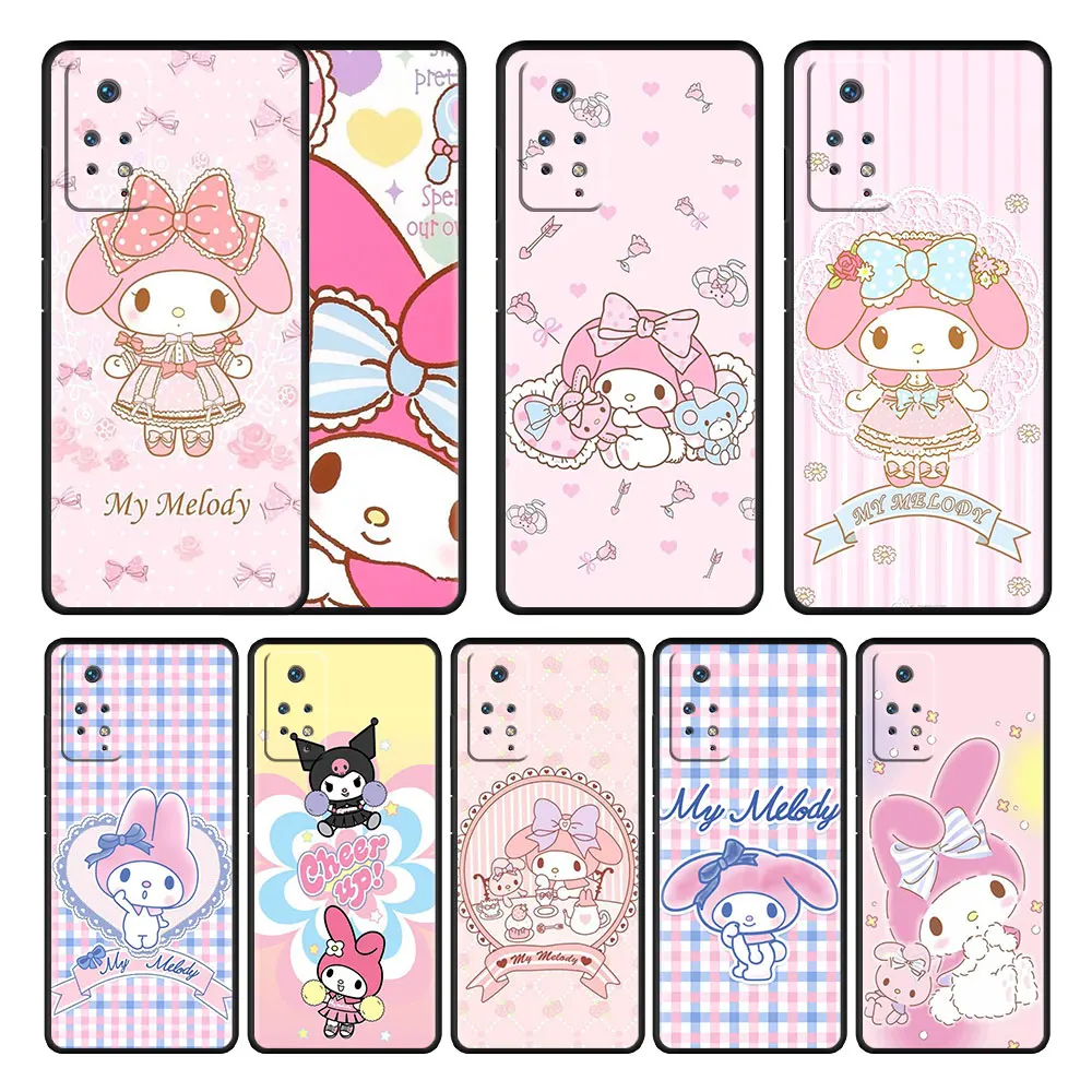 My melody pink bow Matte Capa For Xiaomi Redmi Note 8T 9A 9C 9S K40 9T 9S 10 Pro 11 9 K50 10S 11S 5G 7 Celular Case
My melody pink bow Matte Capa For Xiaomi Redmi Note 8T 9A 9C 9S K40 9T 9S 10 Pro 11 9 K50 10S 11S 5G 7 Celular Case