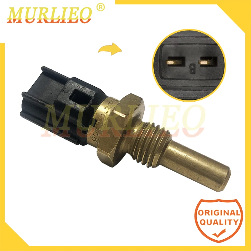 Датчик температуры 89422-30030 8942230030 для Toyota Celica 4runner Corolla Для Avalon Highlander Lexus ES300 ES330 RX330
Датчик температуры 89422-30030 8942230030 для Toyota Celica 4runner Corolla Для Avalon Highlander Lexus ES300 ES330 RX330