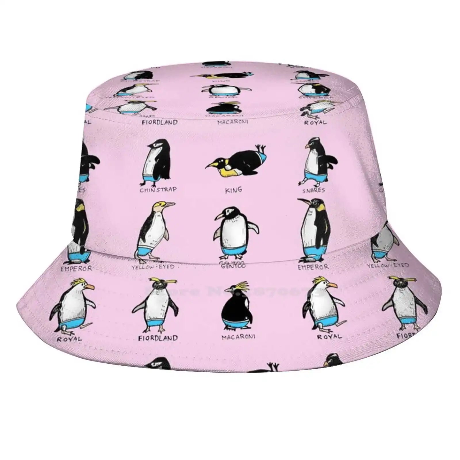 Пингвины на розовом фоне Защита от УФ-лучей складные Панамы женские и мужские Пингвины пляжный купальник
Пингвины на розовом фоне Защита от УФ-лучей складные Панамы женские и мужские Пингвины пляжный купальник