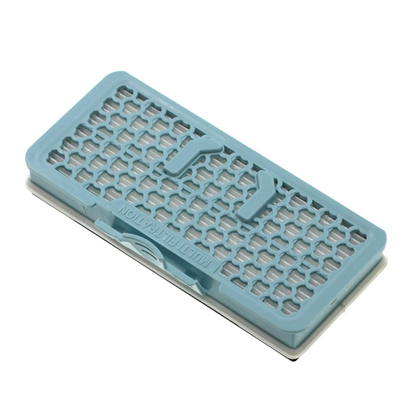 HEPA Filters For LG VC9083CL VC9062 VC9095R ADQ56691101 Filter Vacuum Clean Accessories Spare Parts Consumables
HEPA Filters For LG VC9083CL VC9062 VC9095R ADQ56691101 Filter Vacuum Clean Accessories Spare Parts Consumables