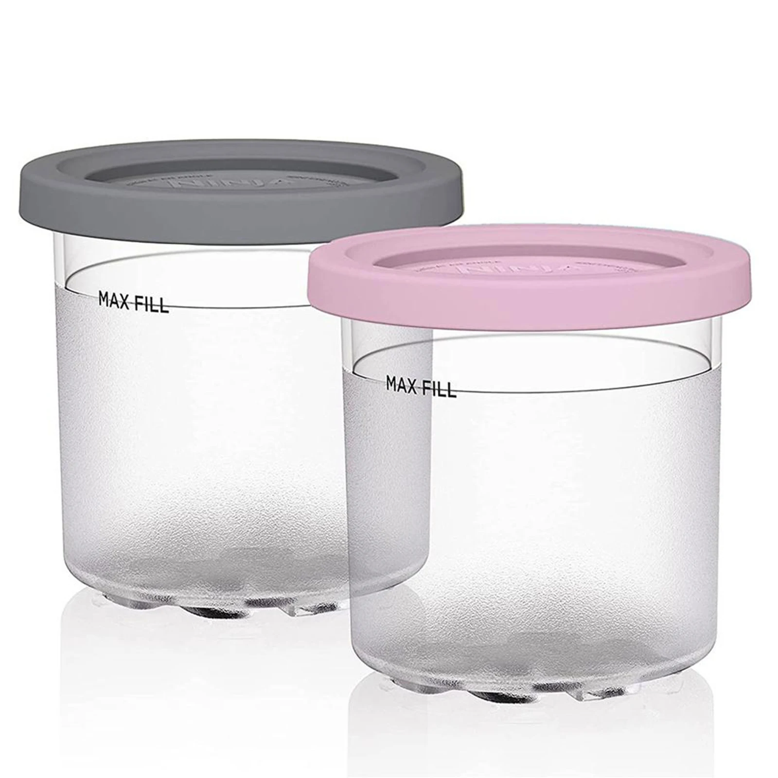 Upgrade Your Iced Delights with These 16 oz Ice Cream Pint Containers and Lids Perfect for Any Ice Cream Maker
Upgrade Your Iced Delights with These 16 oz Ice Cream Pint Containers and Lids Perfect for Any Ice Cream Maker