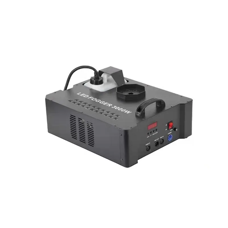 Пульт дистанционного управления с проводным управлением распылитель 3000 Вт облачный туманный станок туманный сценический свет дымовая маш...
Пульт дистанционного управления с проводным управлением распылитель 3000 Вт облачный туманный станок туманный сценический свет дымовая маш...