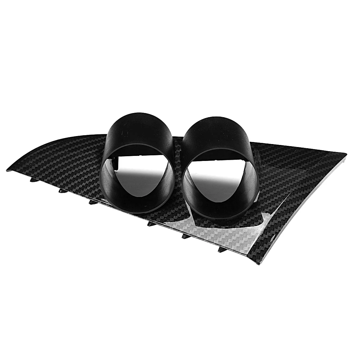 52 мм Автомобильный карбоновый Штатив для приборной панели с двойным измерительным прибором держатель для Ford Falcon BA BF 2002-2011 
52 мм Автомобильный карбоновый Штатив для приборной панели с двойным измерительным прибором держатель для Ford Falcon BA BF 2002-2011