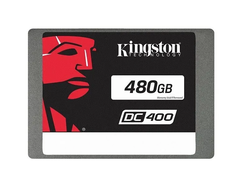 

Kingston DC500M 480GB 2.5 inch SATA III Server SSD
