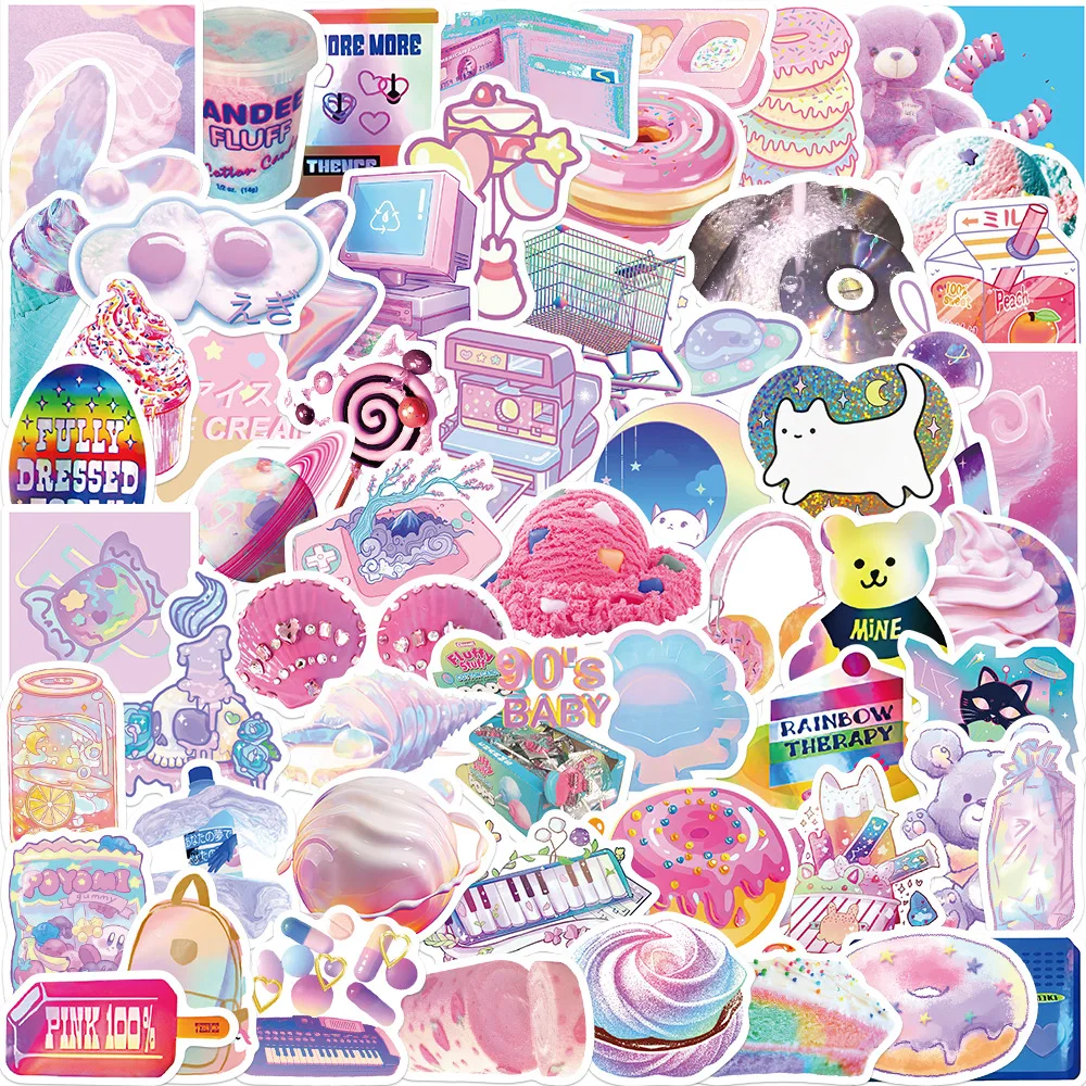 60 шт., водонепроницаемые наклейки для защиты от солнца
60 шт., водонепроницаемые наклейки для защиты от солнца