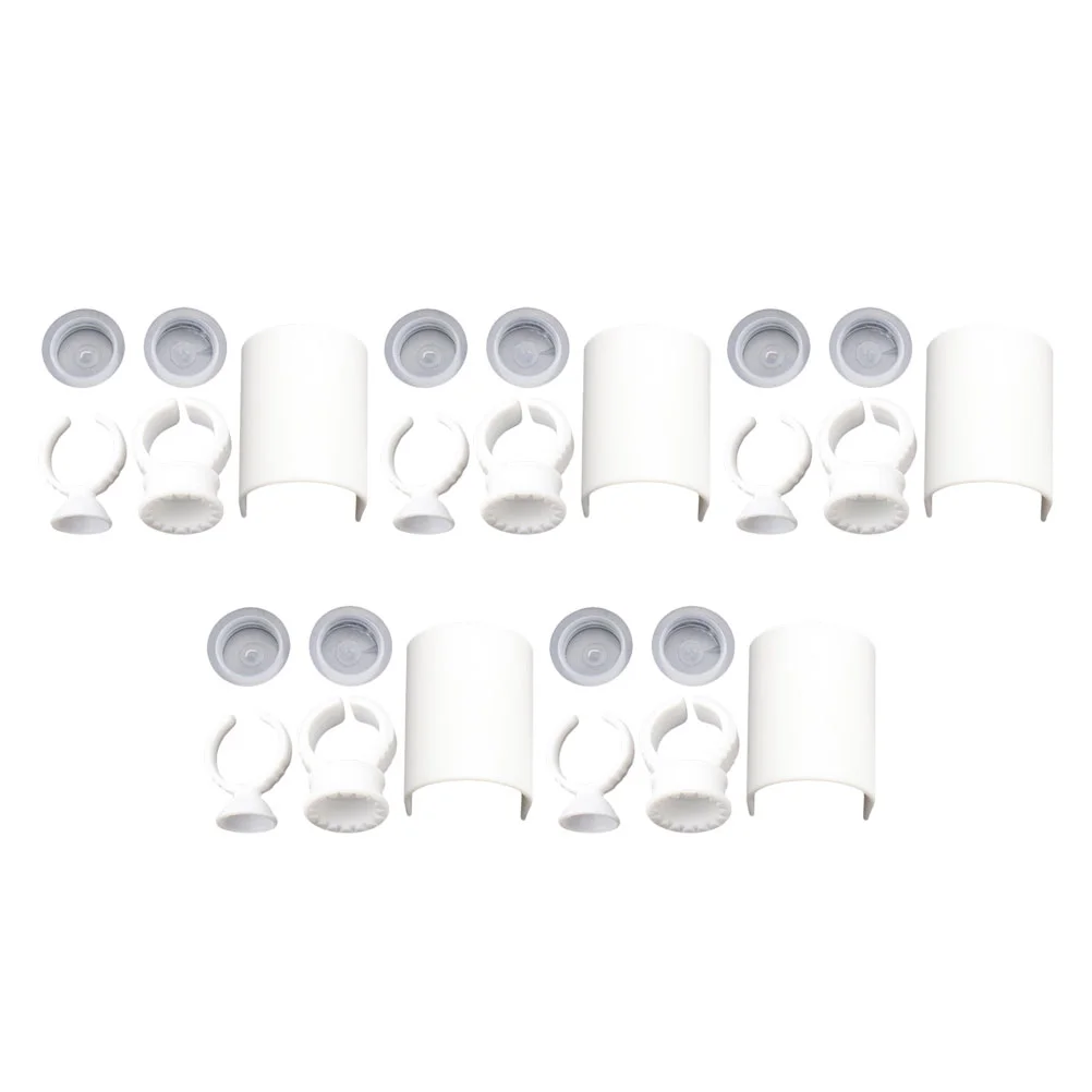 Eyelash Rings Glue Cups Ring Cup Separator Extension U Suppliespigment Ink Tools Grafting Shaped Microblading Holder Extensions
Eyelash Rings Glue Cups Ring Cup Separator Extension U Suppliespigment Ink Tools Grafting Shaped Microblading Holder Extensions
