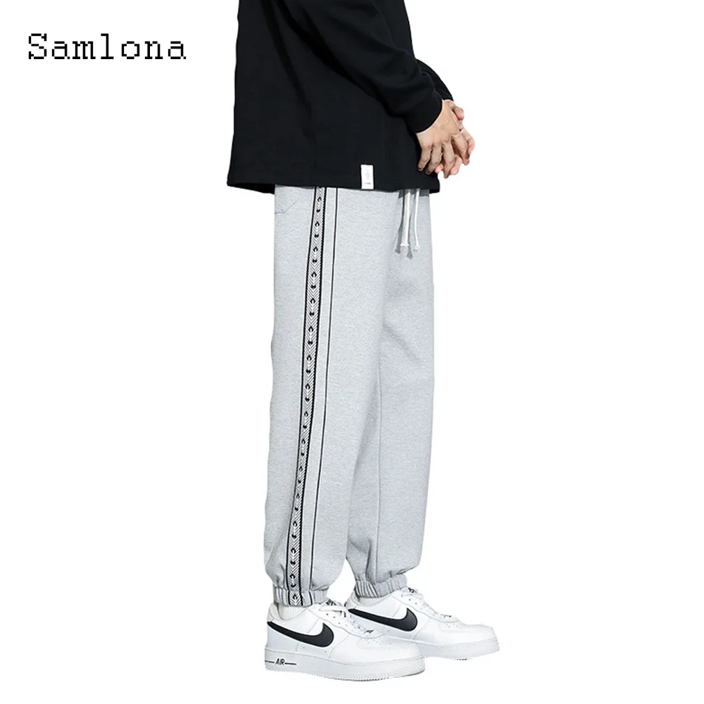 Plus size 4xl Men Fashion Hip Hop Pants Casual Spliced Drawstring Trouser Sexy Mens Clothing 2022 Korean Pocket Design Pantalon
Plus size 4xl Men Fashion Hip Hop Pants Casual Spliced Drawstring Trouser Sexy Mens Clothing 2022 Korean Pocket Design Pantalon