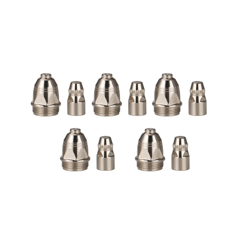 10PCS P80 Electrode Nozzle 1.7Mm Cutter Torch Consumables Accessory For Air Plasma Cutting Machine
10PCS P80 Electrode Nozzle 1.7Mm Cutter Torch Consumables Accessory For Air Plasma Cutting Machine