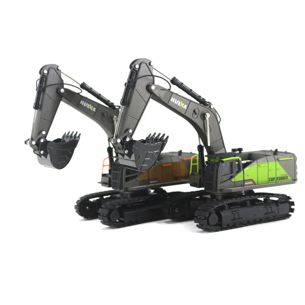 HUINA 1718 1719 1720 1721 1722 1:50 Alloy Static Construction Vehicle Model Realistic Car Toy For Children Gifts
HUINA 1718 1719 1720 1721 1722 1:50 Alloy Static Construction Vehicle Model Realistic Car Toy For Children Gifts