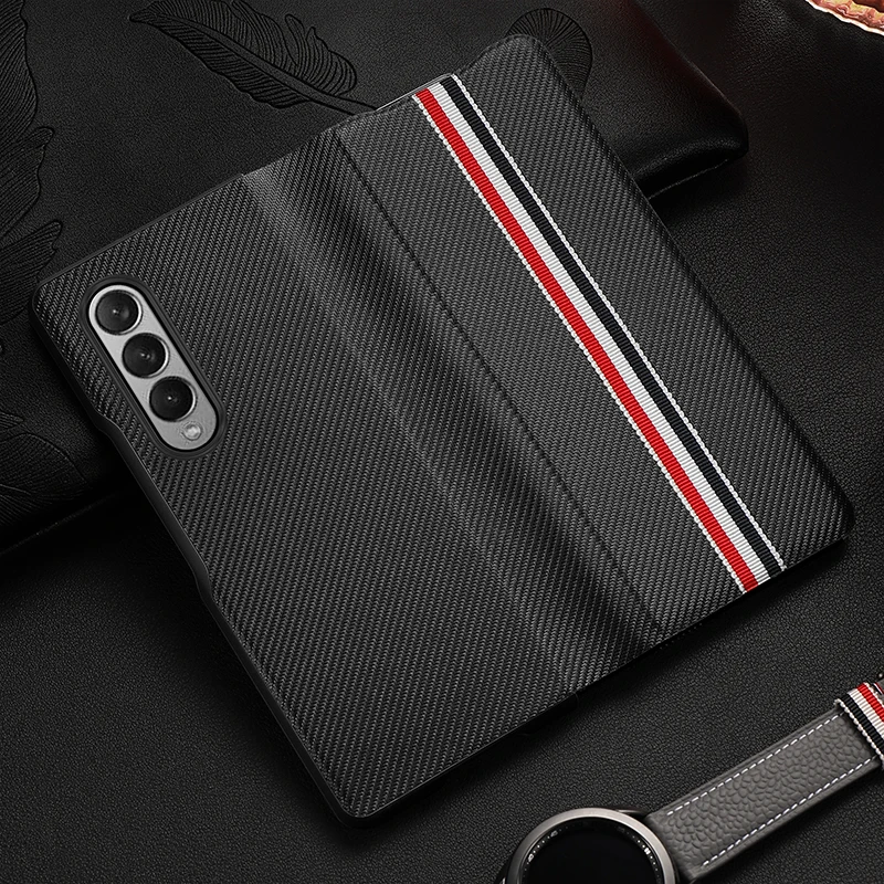 For Samsung Galaxy Z Fold 3 5G Case Flip PU Leather Z Fold 3 Cover Z Fold ZFold3 Shockproof Back Shell For Galaxy Z Fold 3 Cases
For Samsung Galaxy Z Fold 3 5G Case Flip PU Leather Z Fold 3 Cover Z Fold ZFold3 Shockproof Back Shell For Galaxy Z Fold 3 Cases