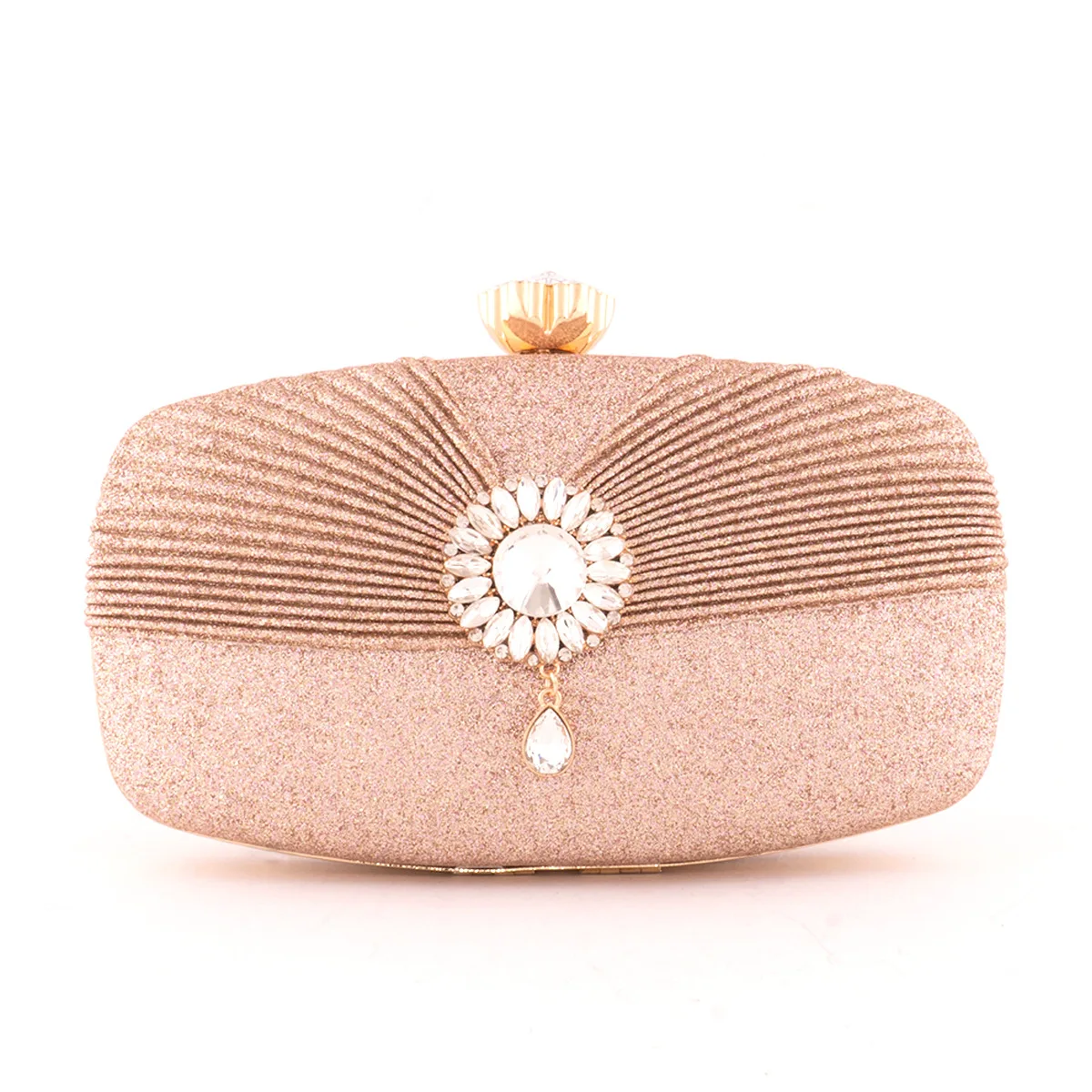 Classic Fashion Party Ladies Handbags Luxury Crystal Diamond Bridal Wedding Party Evening Bag Clutches For Women Dress Handbag
Classic Fashion Party Ladies Handbags Luxury Crystal Diamond Bridal Wedding Party Evening Bag Clutches For Women Dress Handbag