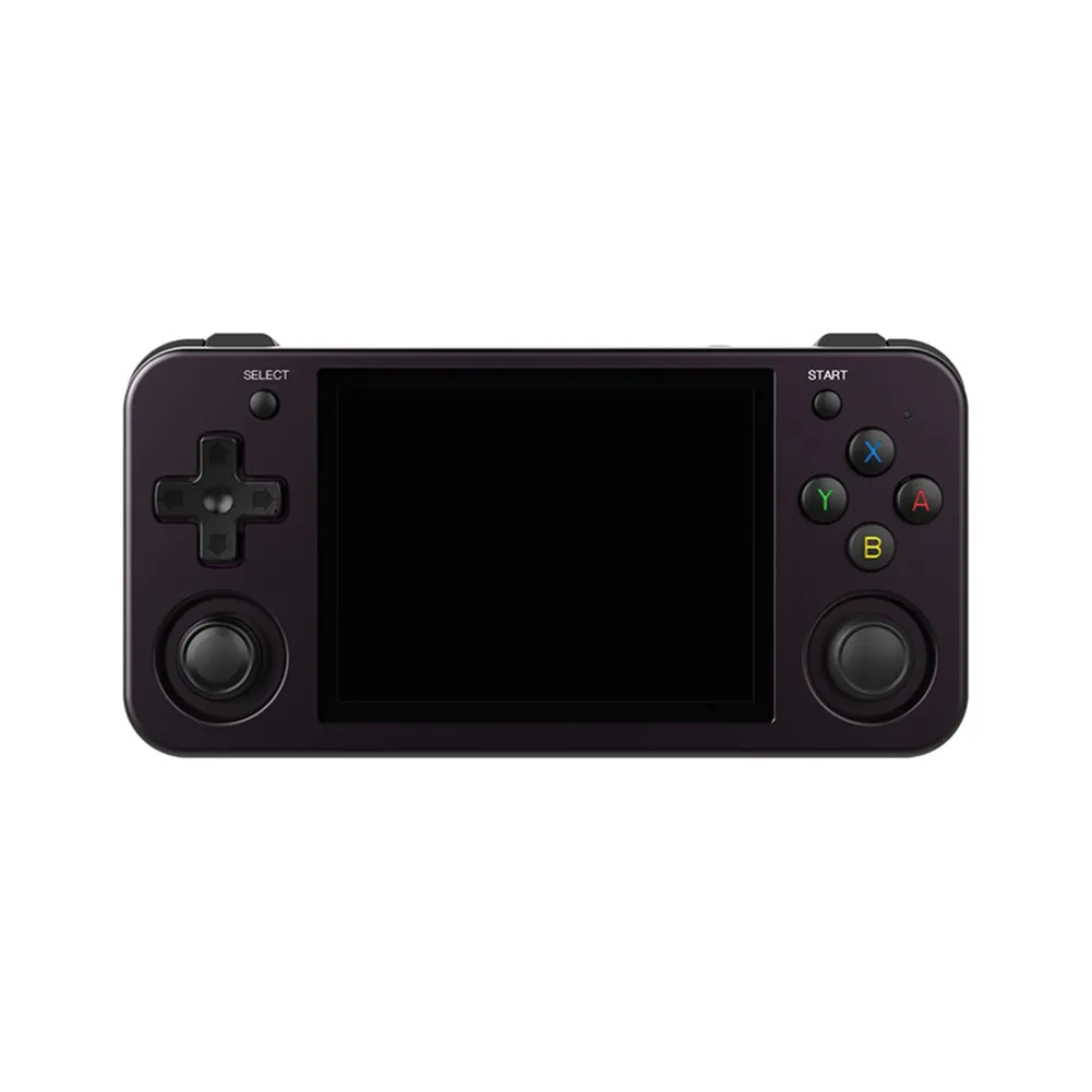 RG353M Handheld Game Console 3.5 Inch IPS Screen 20000 Games Retro Gaming Player 3500mAh Battery Rechargeable For Kids Boys Gift
RG353M Handheld Game Console 3.5 Inch IPS Screen 20000 Games Retro Gaming Player 3500mAh Battery Rechargeable For Kids Boys Gift