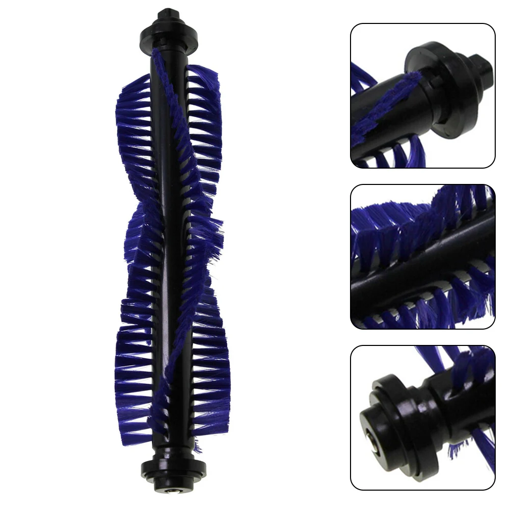 Vacuum Cleaner Roller Brush Suit For Tefal Explorer Serie 20 RG6825 RG6871 RG6875 Bristles Rotating Robotic Vacuum Cleaner
Vacuum Cleaner Roller Brush Suit For Tefal Explorer Serie 20 RG6825 RG6871 RG6875 Bristles Rotating Robotic Vacuum Cleaner