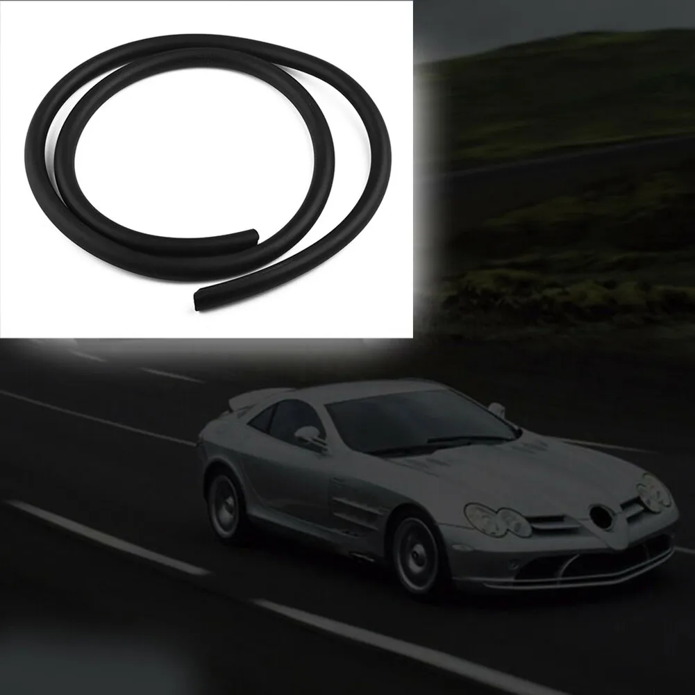 1 Meter Full Silicone Fuel Tube Air Vacuum Hose Black Inner Diameter 6mm High Quality Pipe For Gasoline Diesel Production Lines
1 Meter Full Silicone Fuel Tube Air Vacuum Hose Black Inner Diameter 6mm High Quality Pipe For Gasoline Diesel Production Lines