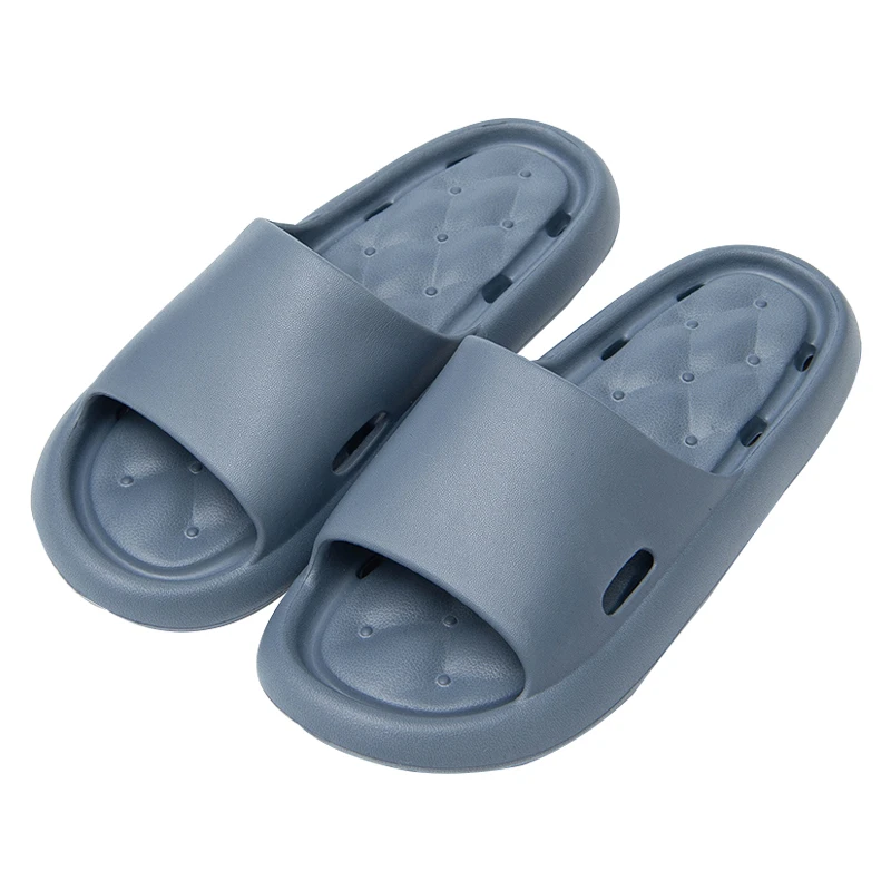 Шлепанцы домашние с открытым носком для мужчин и женщин, мягкая подошва, сланцы, Нескользящие, однотонные, летняя обувь для душа, сланцы
Шлепанцы домашние с открытым носком для мужчин и женщин, мягкая подошва, сланцы, Нескользящие, однотонные, летняя обувь для душа, сланцы