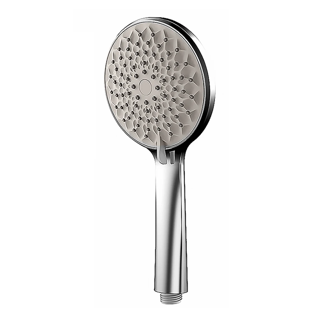 Bath Shower Head 6 Function And Rain Shower Head High Pressure And 1.5-2m Hose+Holder Filter For Water Bathroom Spa Nozzle Black
Bath Shower Head 6 Function And Rain Shower Head High Pressure And 1.5-2m Hose+Holder Filter For Water Bathroom Spa Nozzle Black