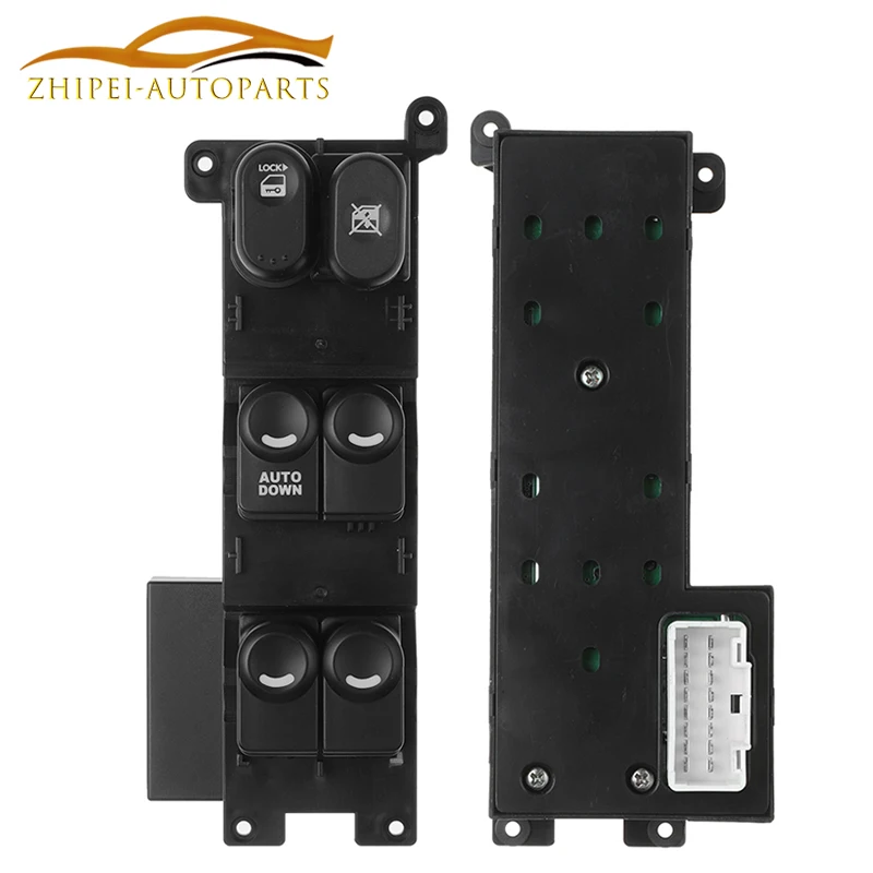 93570-2L010 Front Left Window Control Switch Lifter Button Driver Side Car 935702L010 For Hyundai i30 i30cw 2008-2011 
93570-2L010 Front Left Window Control Switch Lifter Button Driver Side Car 935702L010 For Hyundai i30 i30cw 2008-2011