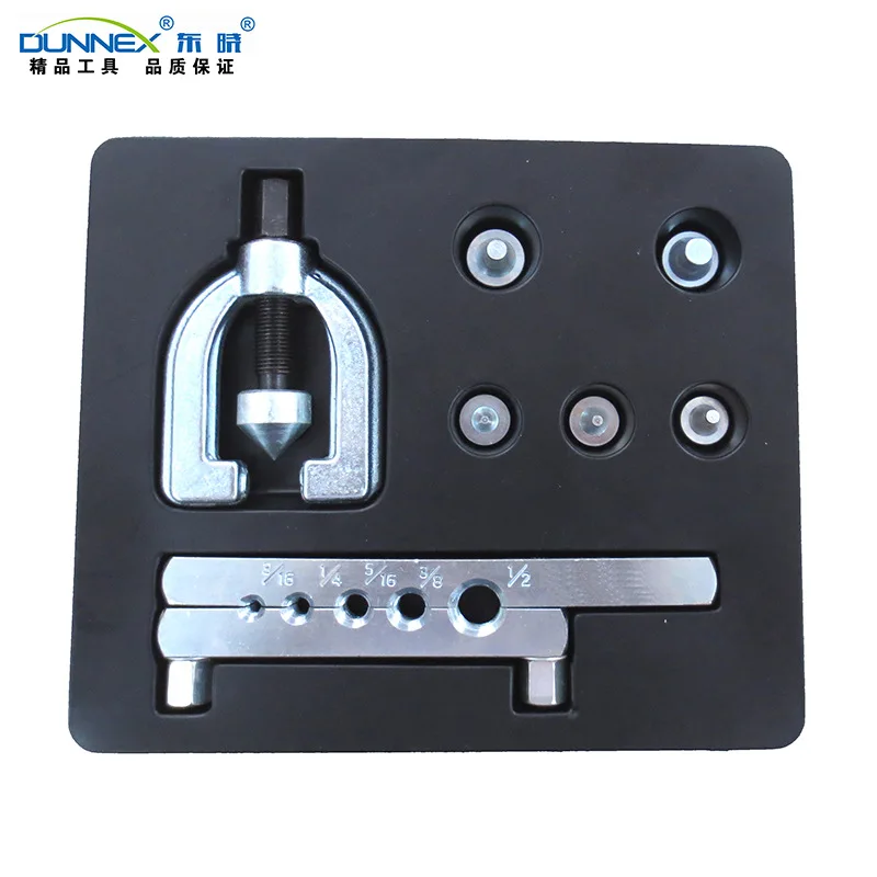 Copper double bell flanging tube expander CT - 2032 - b supermarket hang card summary
Copper double bell flanging tube expander CT - 2032 - b supermarket hang card summary