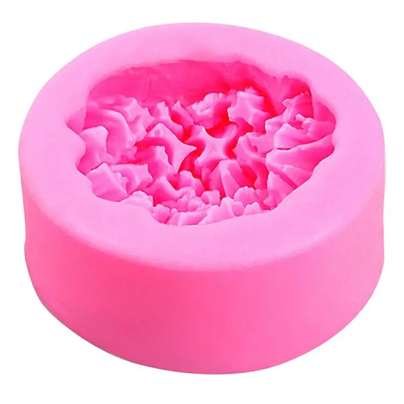 D Carnations Flower Silicone Mould Kitchen Supplies Baking Mould Homemade Decorative Candle Mold DIY Cake Flower Ornament Molds
D Carnations Flower Silicone Mould Kitchen Supplies Baking Mould Homemade Decorative Candle Mold DIY Cake Flower Ornament Molds