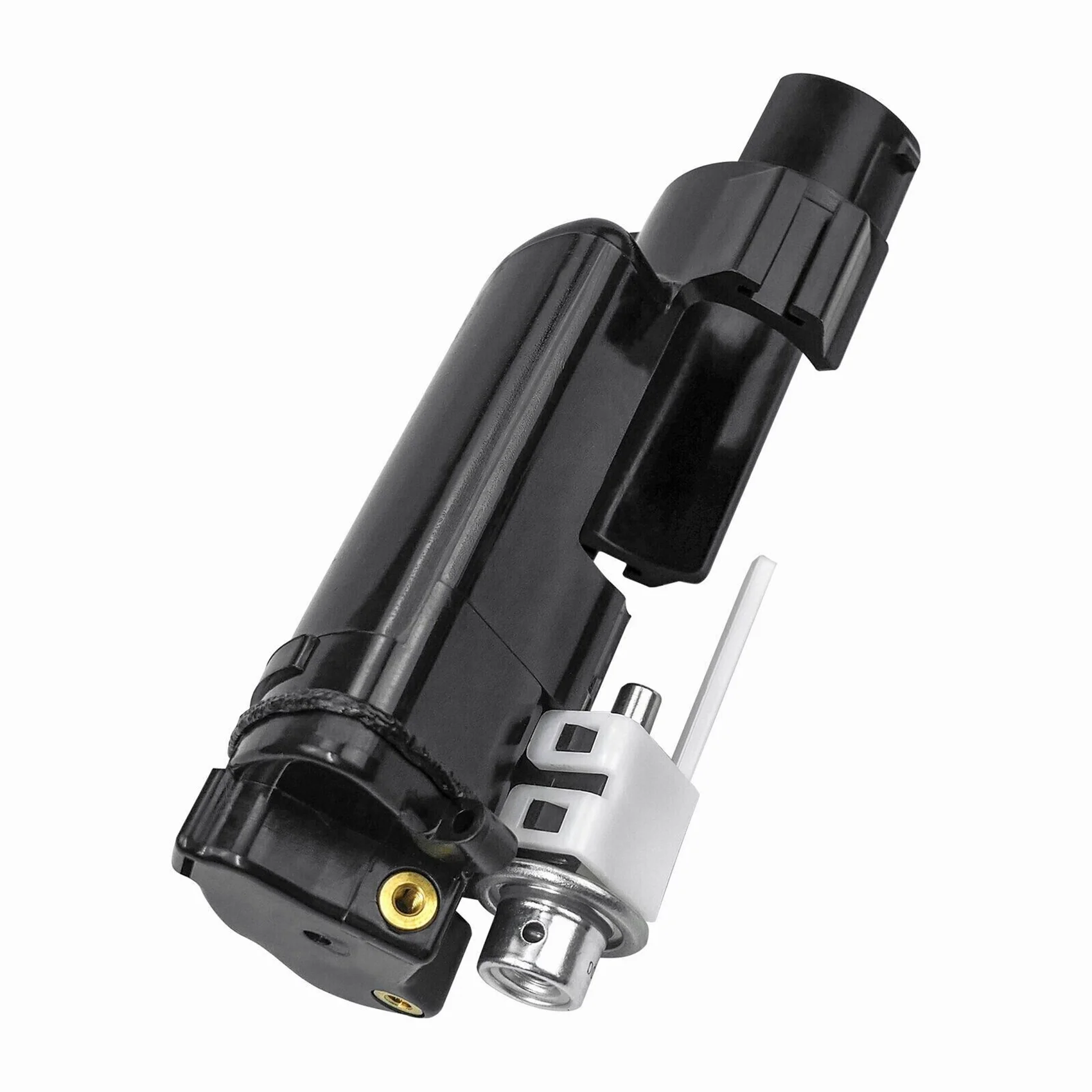 Fuel Pump Gas Filter 15410-24FB0 for Suzuki V-Strom 650(DL650)04-06 V-Strom 1000(DL1000)02-12 Hayabusa (GSX1300R) 02-07
Fuel Pump Gas Filter 15410-24FB0 for Suzuki V-Strom 650(DL650)04-06 V-Strom 1000(DL1000)02-12 Hayabusa (GSX1300R) 02-07